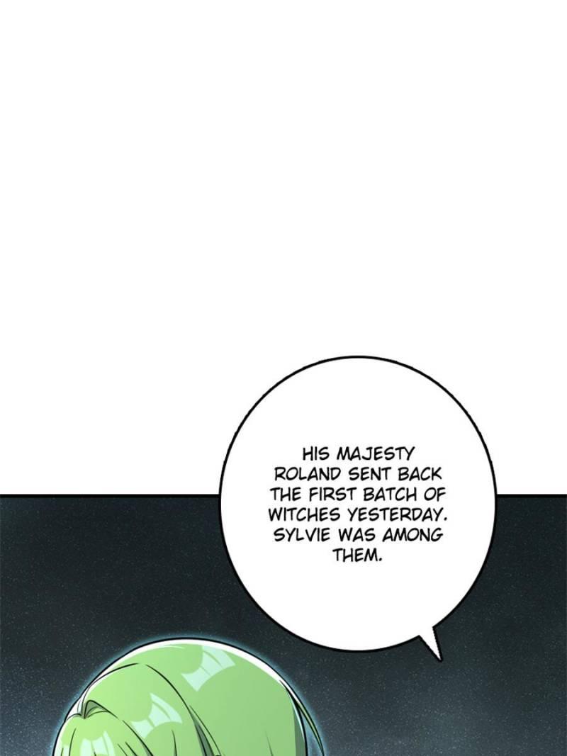 Release That Witch Chap 535 - Next Chap 536