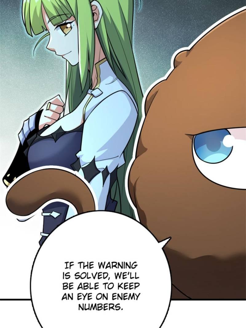 Release That Witch Chap 535 - Next Chap 536