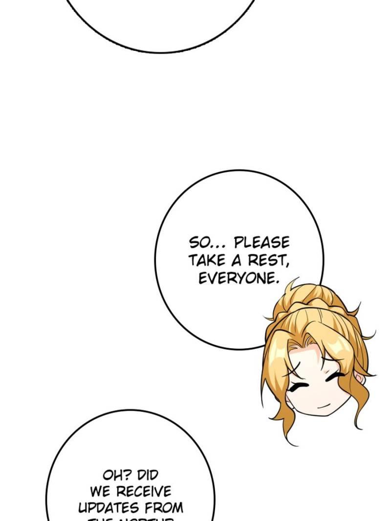 Release That Witch Chap 535 - Next Chap 536
