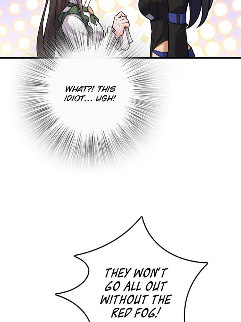 Release That Witch Chap 535 - Next Chap 536