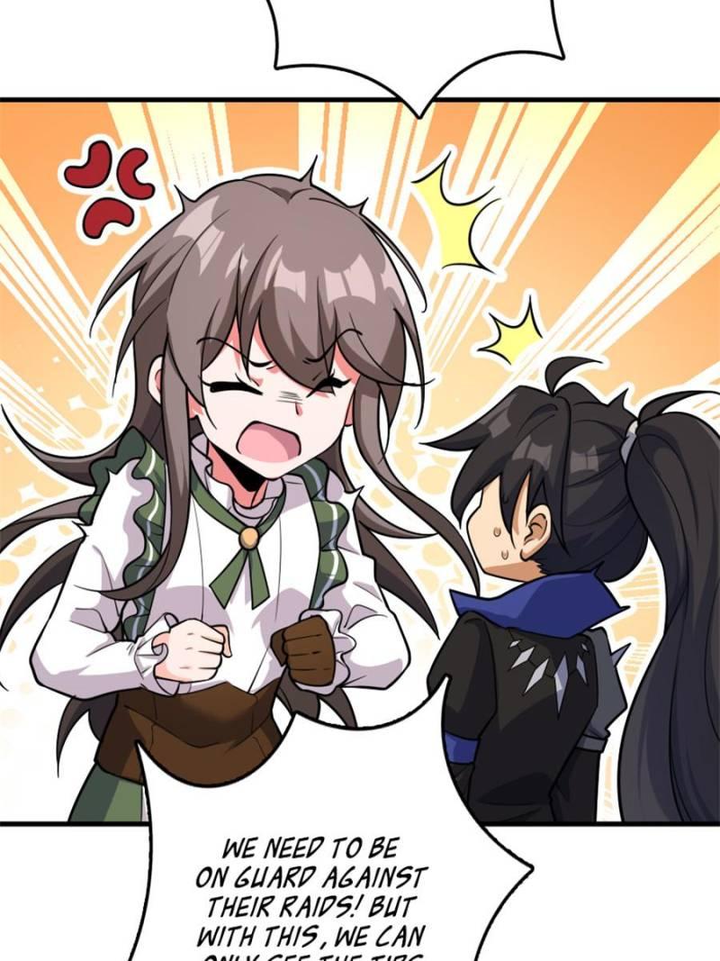 Release That Witch Chap 535 - Next Chap 536