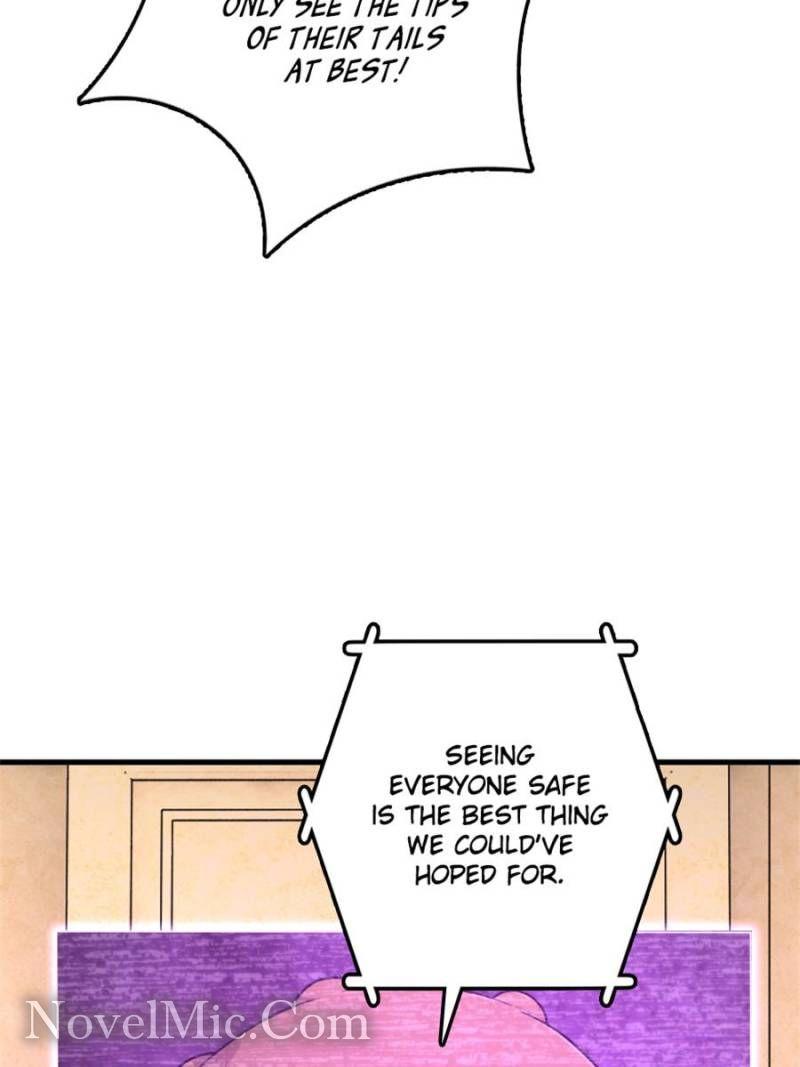 Release That Witch Chap 535 - Next Chap 536