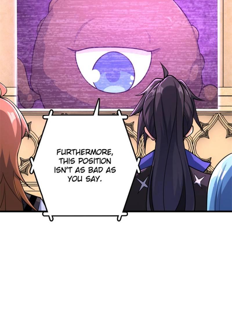 Release That Witch Chap 535 - Next Chap 536
