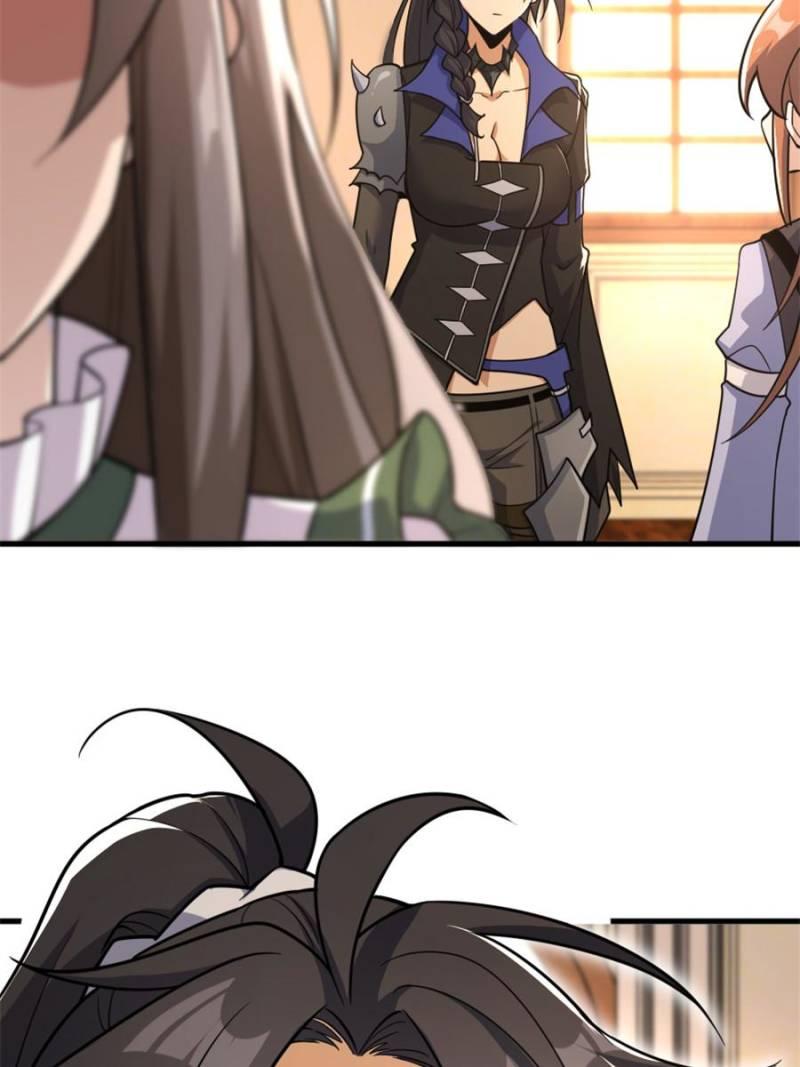 Release That Witch Chap 535 - Next Chap 536