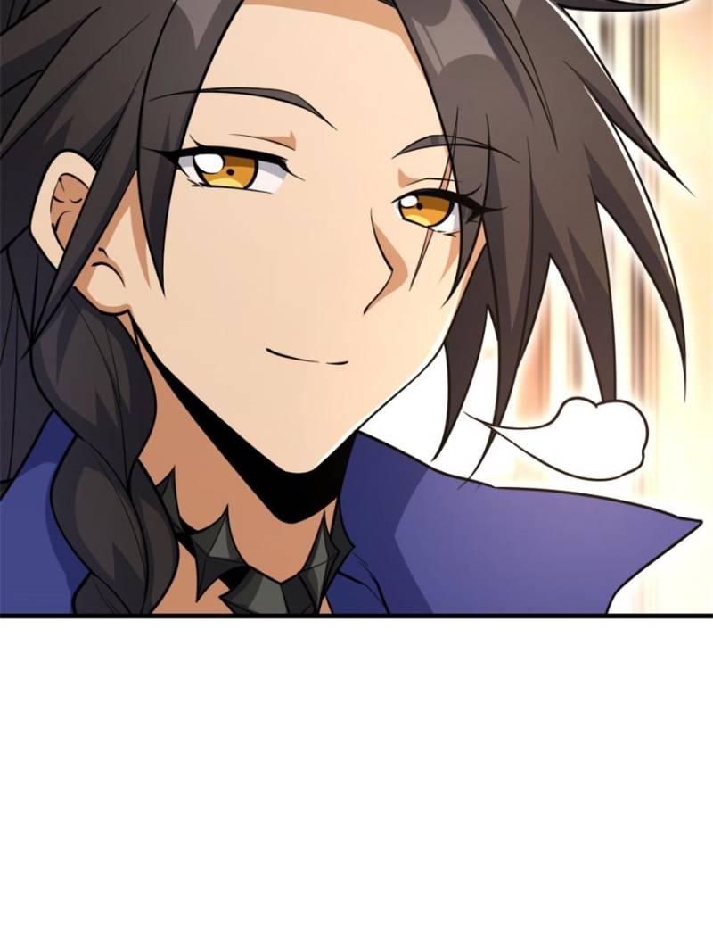 Release That Witch Chap 535 - Next Chap 536