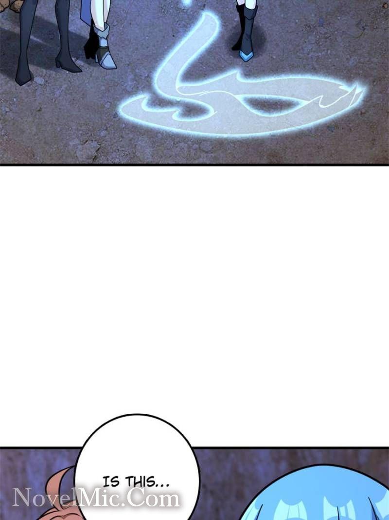 Release That Witch Chap 535 - Next Chap 536