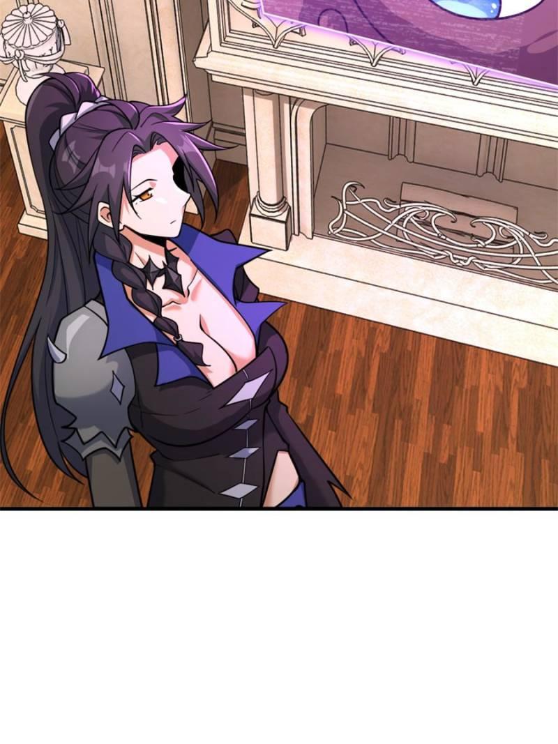 Release That Witch Chap 535 - Next Chap 536