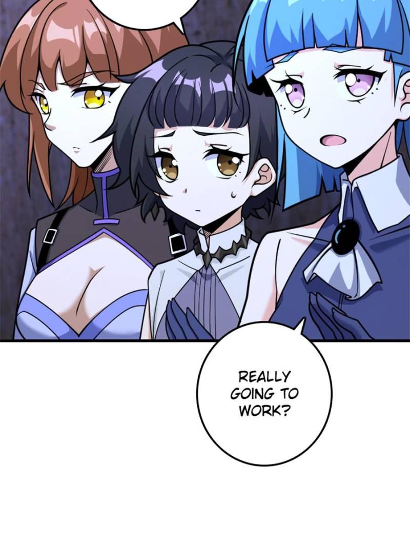 Release That Witch Chap 535 - Next Chap 536