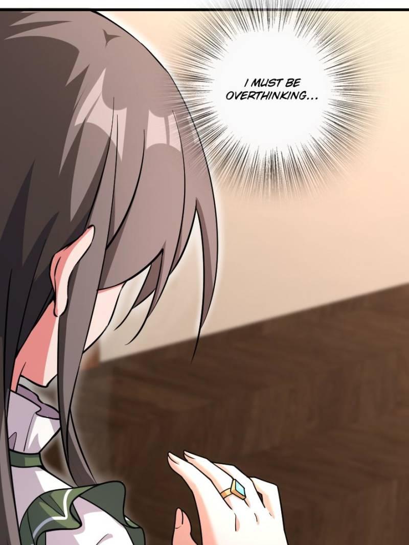 Release That Witch Chap 536 - Next Chap 537