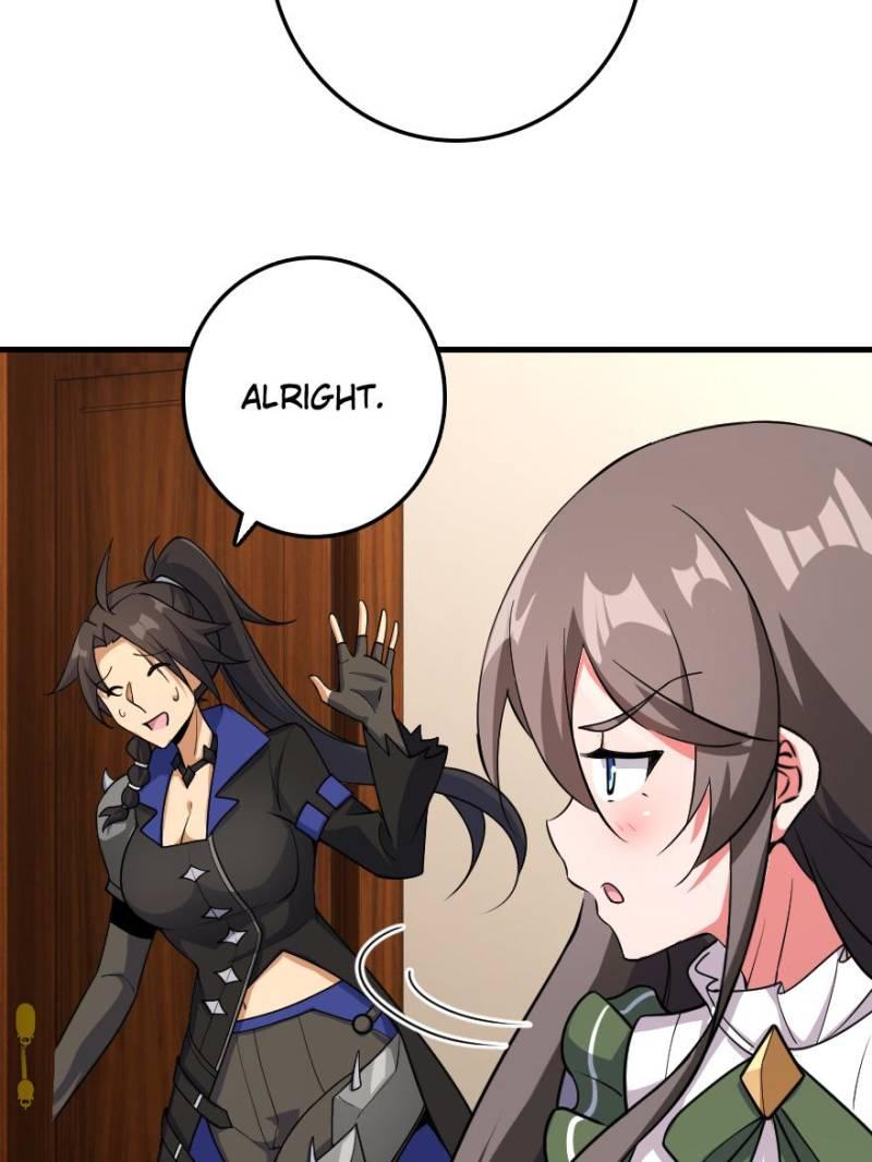 Release That Witch Chap 536 - Next Chap 537