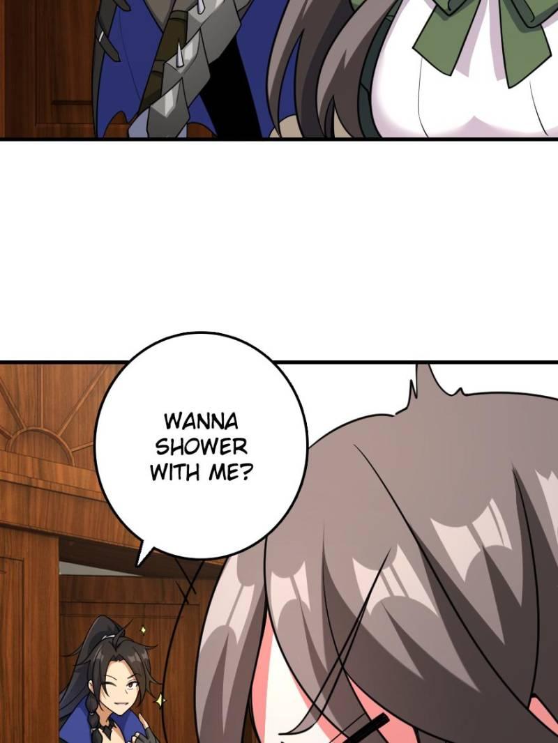 Release That Witch Chap 536 - Next Chap 537