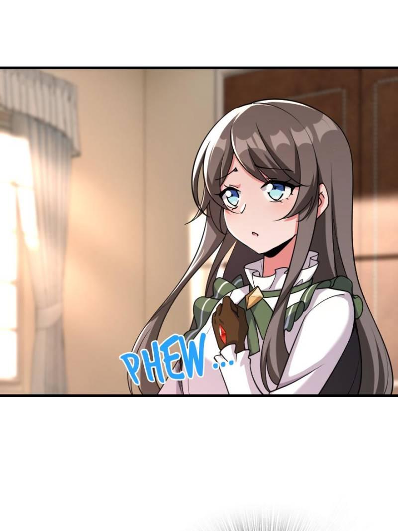 Release That Witch Chap 536 - Next Chap 537