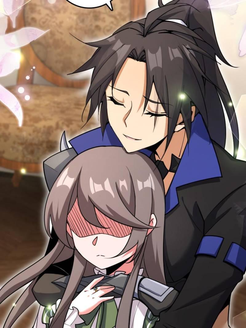 Release That Witch Chap 536 - Next Chap 537