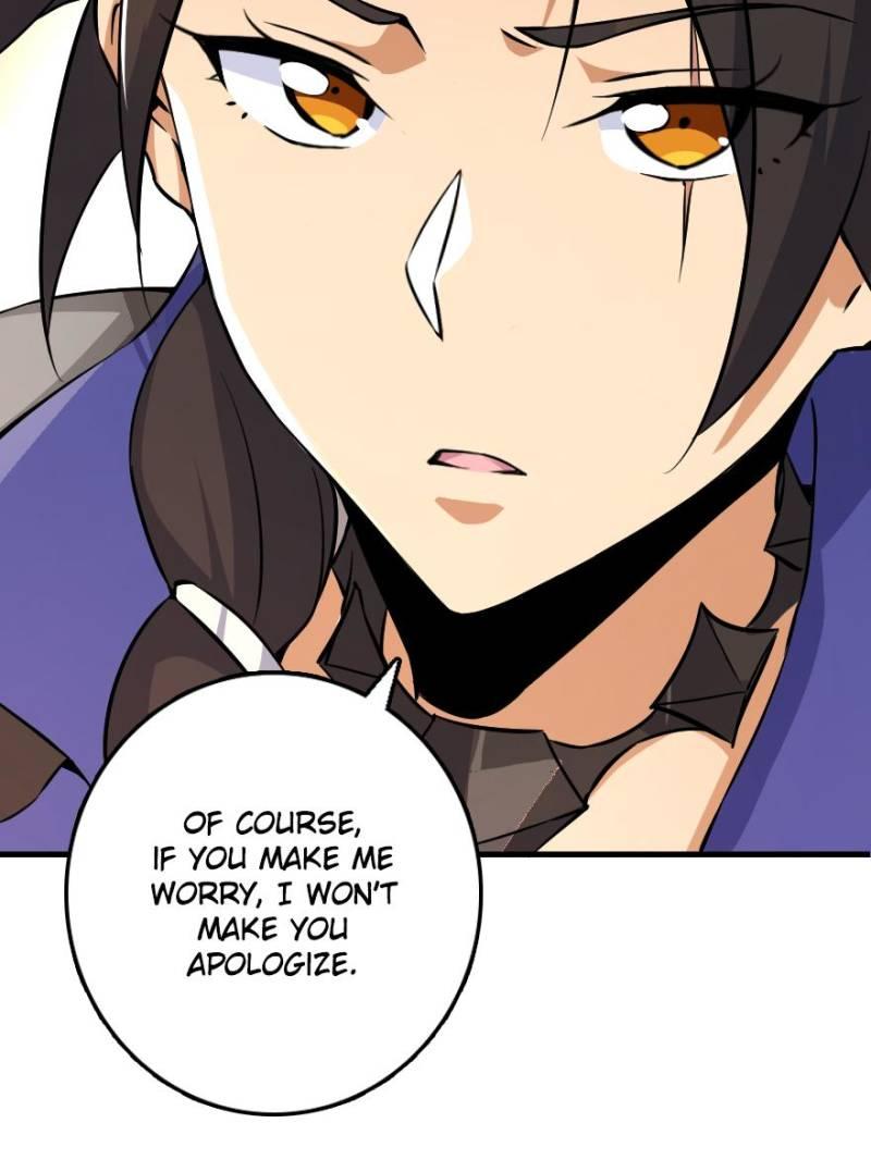 Release That Witch Chap 536 - Next Chap 537