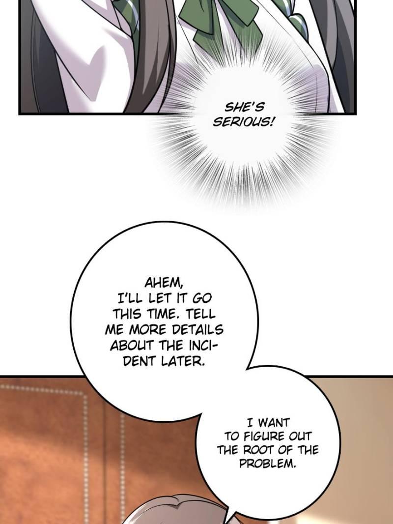Release That Witch Chap 536 - Next Chap 537