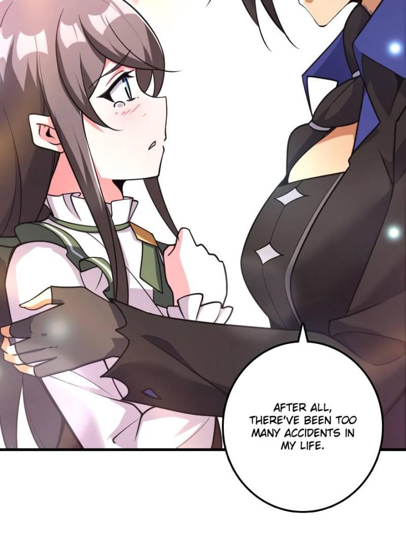 Release That Witch Chap 536 - Next Chap 537