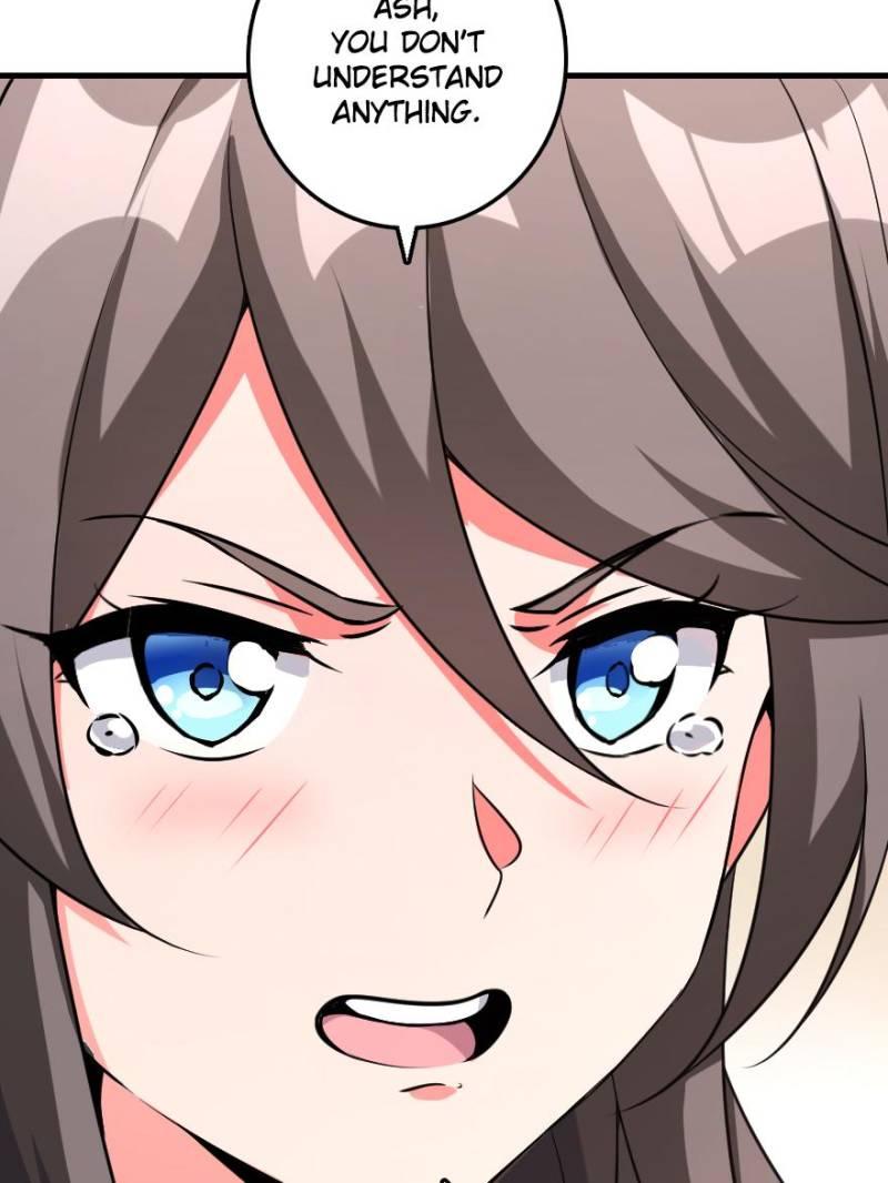 Release That Witch Chap 536 - Next Chap 537
