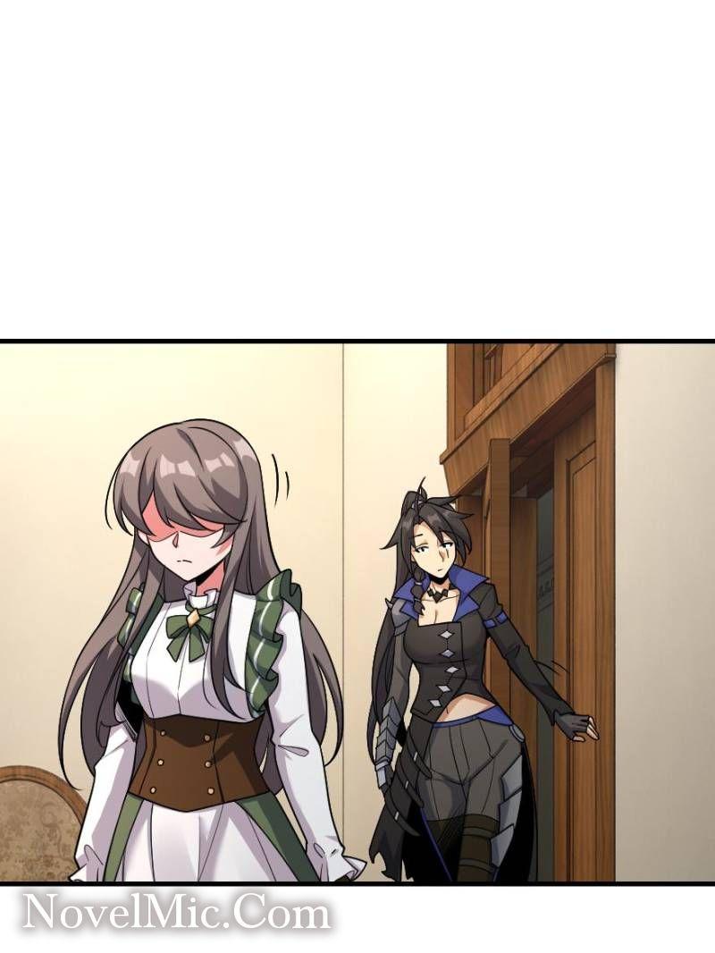 Release That Witch Chap 536 - Next Chap 537