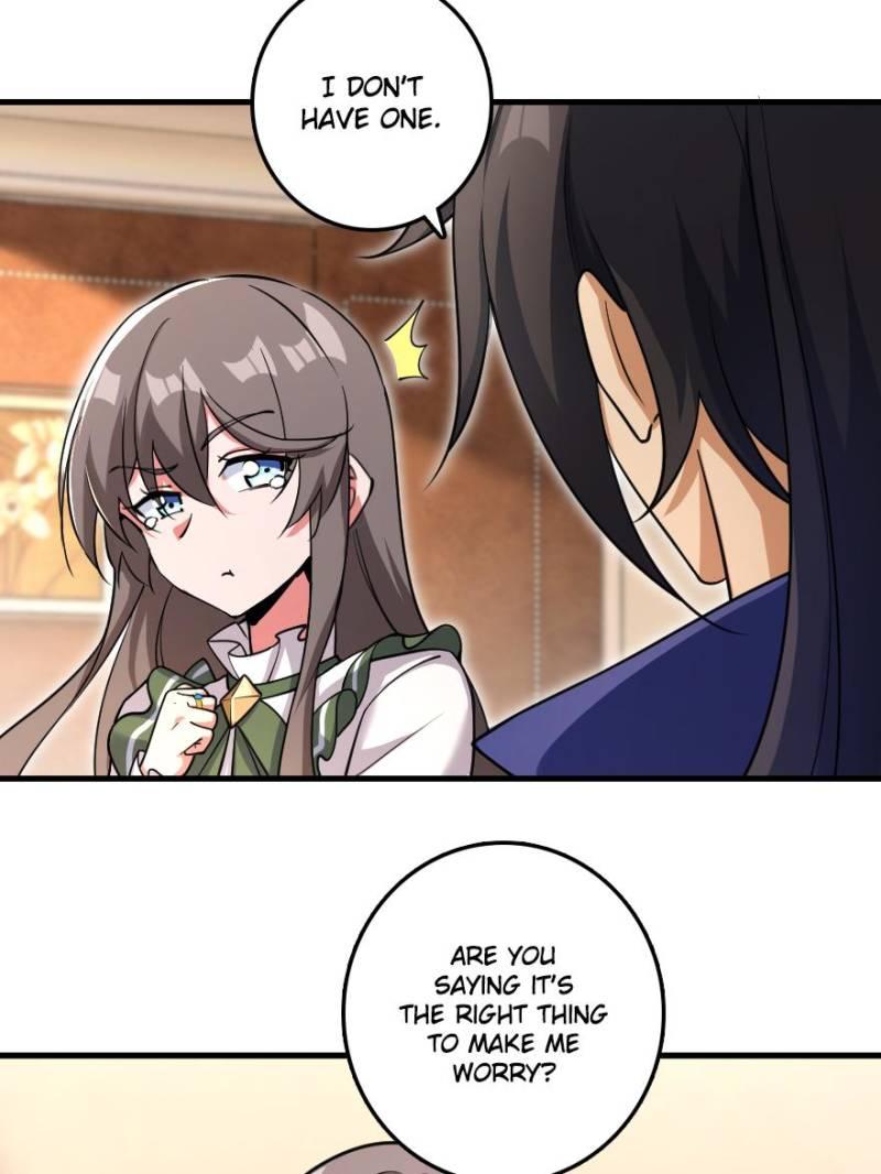 Release That Witch Chap 536 - Next Chap 537