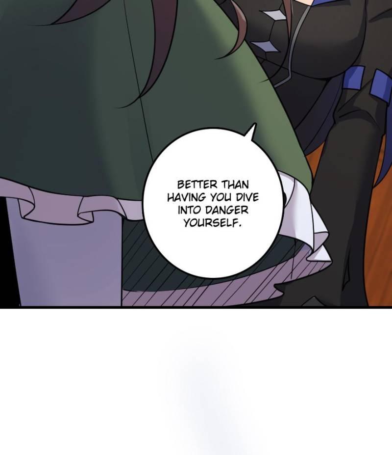 Release That Witch Chap 536 - Next Chap 537