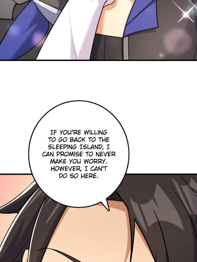 Release That Witch Chap 536 - Next Chap 537