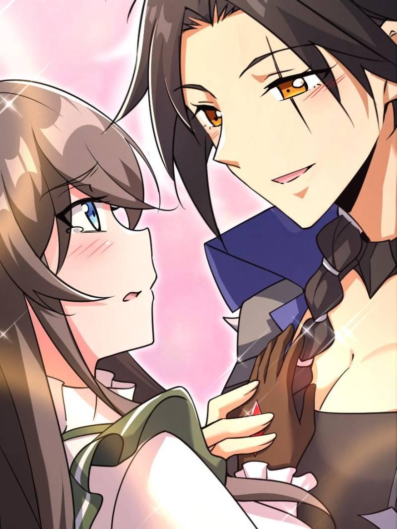 Release That Witch Chap 536 - Next Chap 537
