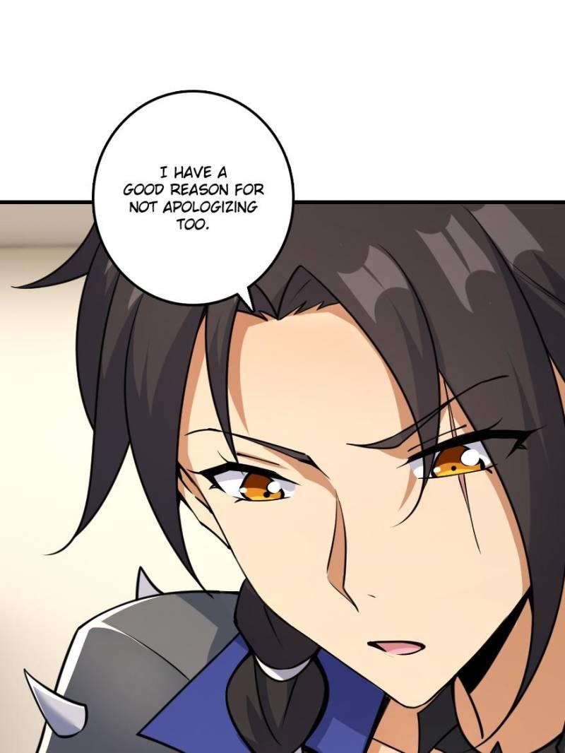 Release That Witch Chap 536 - Next Chap 537