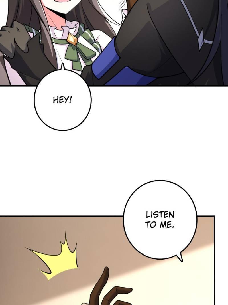 Release That Witch Chap 536 - Next Chap 537