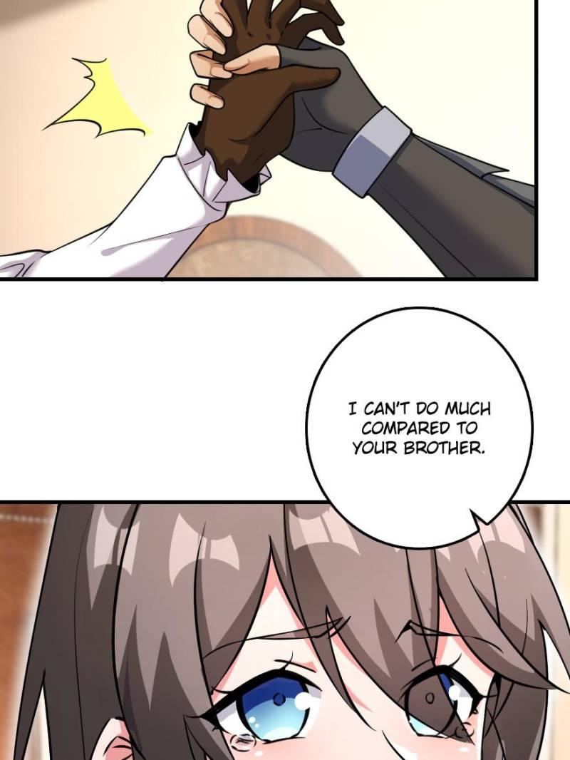 Release That Witch Chap 536 - Next Chap 537