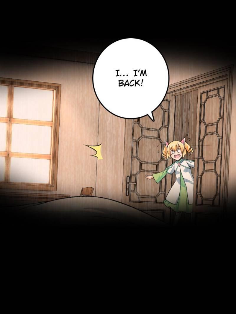 Release That Witch Chap 536 - Next Chap 537