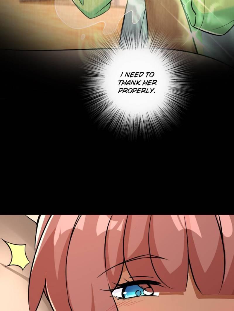 Release That Witch Chap 536 - Next Chap 537