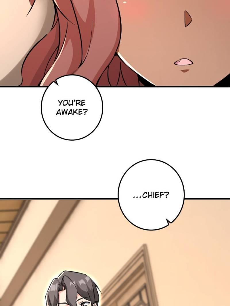 Release That Witch Chap 536 - Next Chap 537