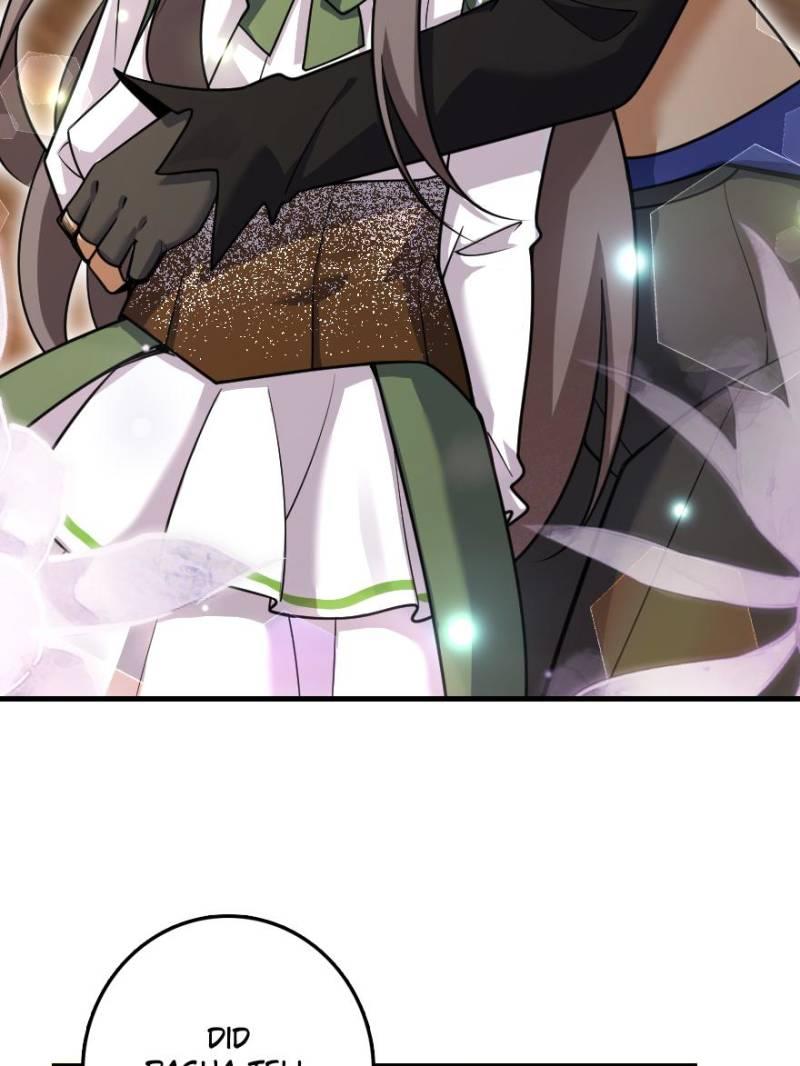 Release That Witch Chap 536 - Next Chap 537