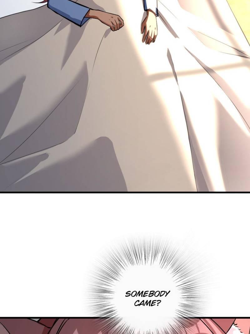 Release That Witch Chap 536 - Next Chap 537