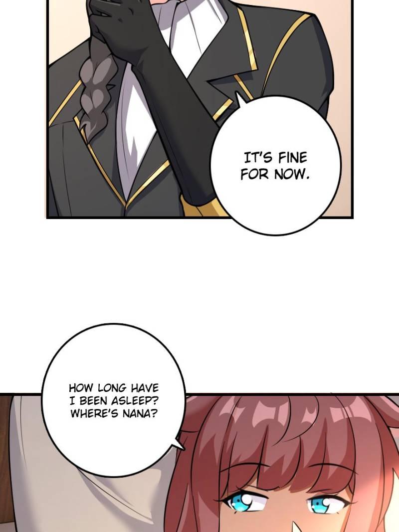 Release That Witch Chap 536 - Next Chap 537