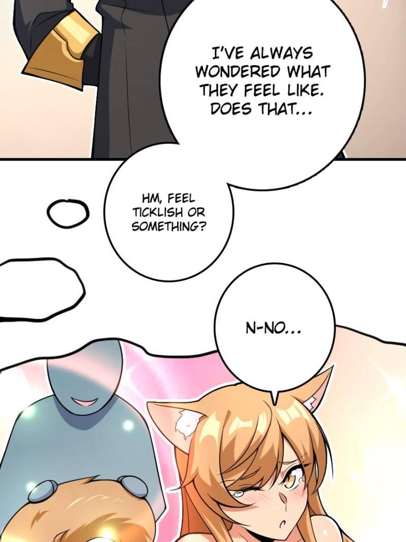 Release That Witch Chap 536 - Next Chap 537