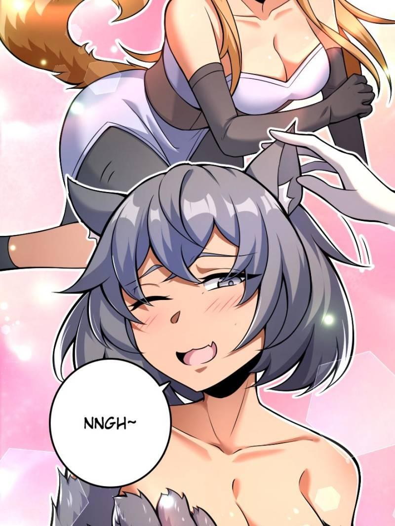Release That Witch Chap 536 - Next Chap 537