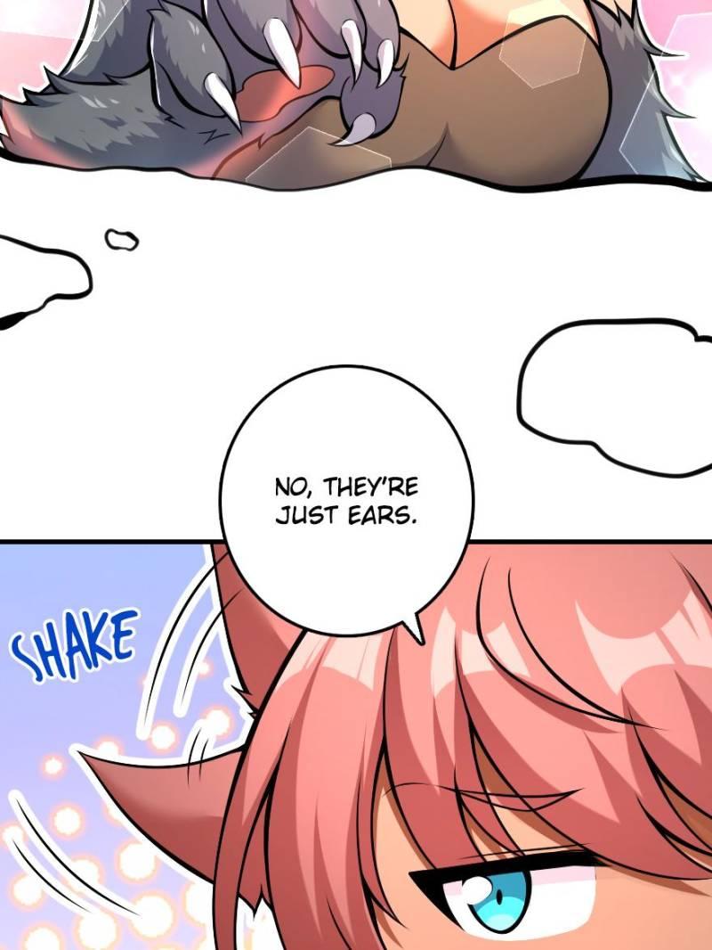 Release That Witch Chap 536 - Next Chap 537