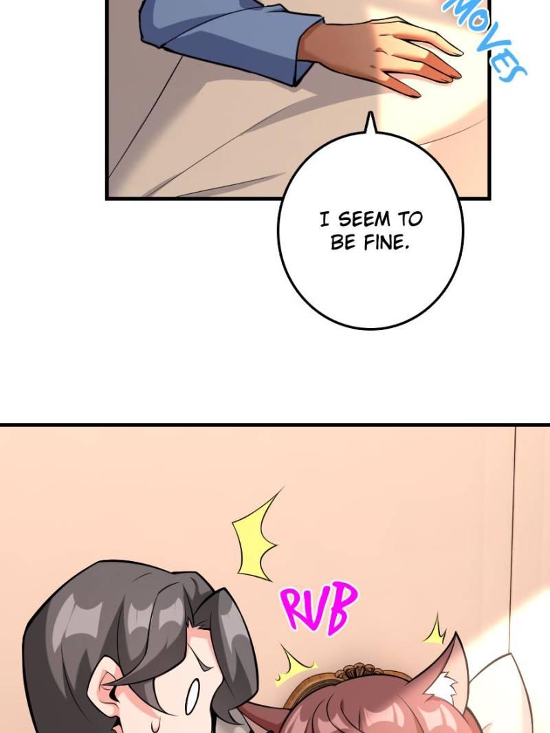 Release That Witch Chap 536 - Next Chap 537
