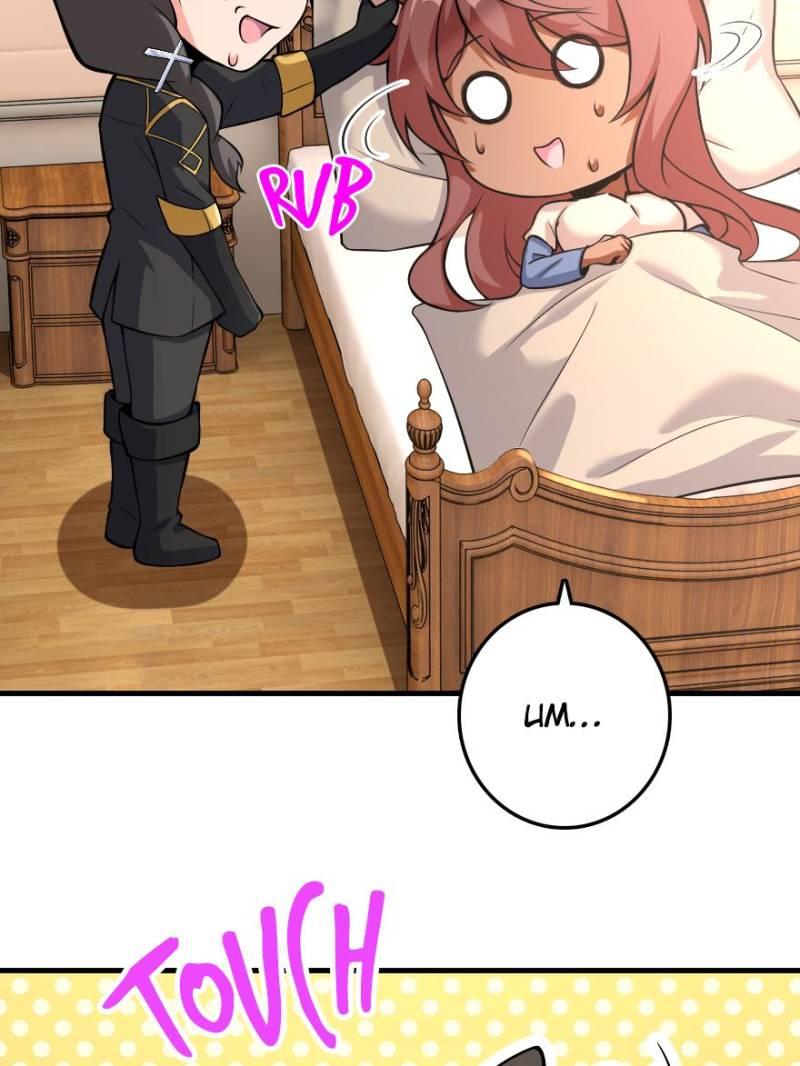 Release That Witch Chap 536 - Next Chap 537