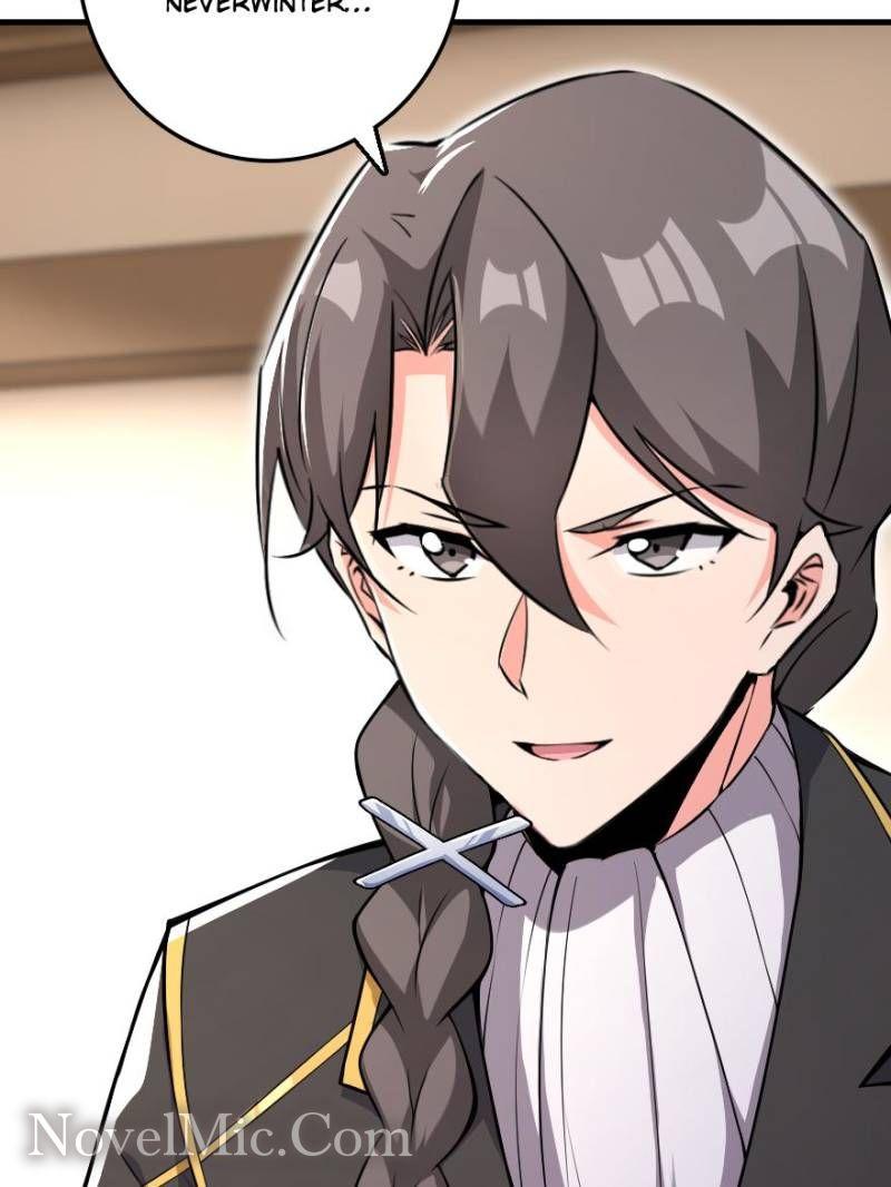 Release That Witch Chap 536 - Next Chap 537