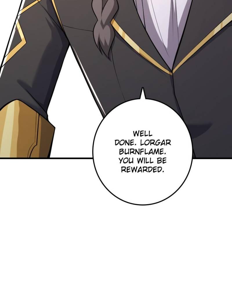 Release That Witch Chap 536 - Next Chap 537