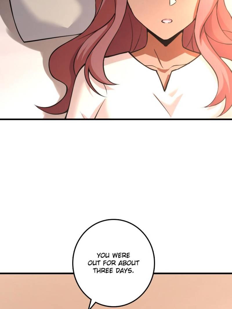 Release That Witch Chap 536 - Next Chap 537