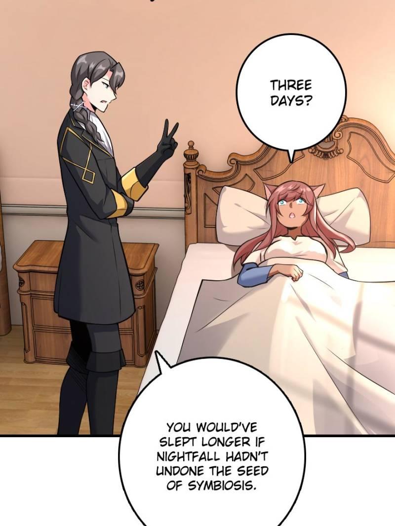 Release That Witch Chap 536 - Next Chap 537