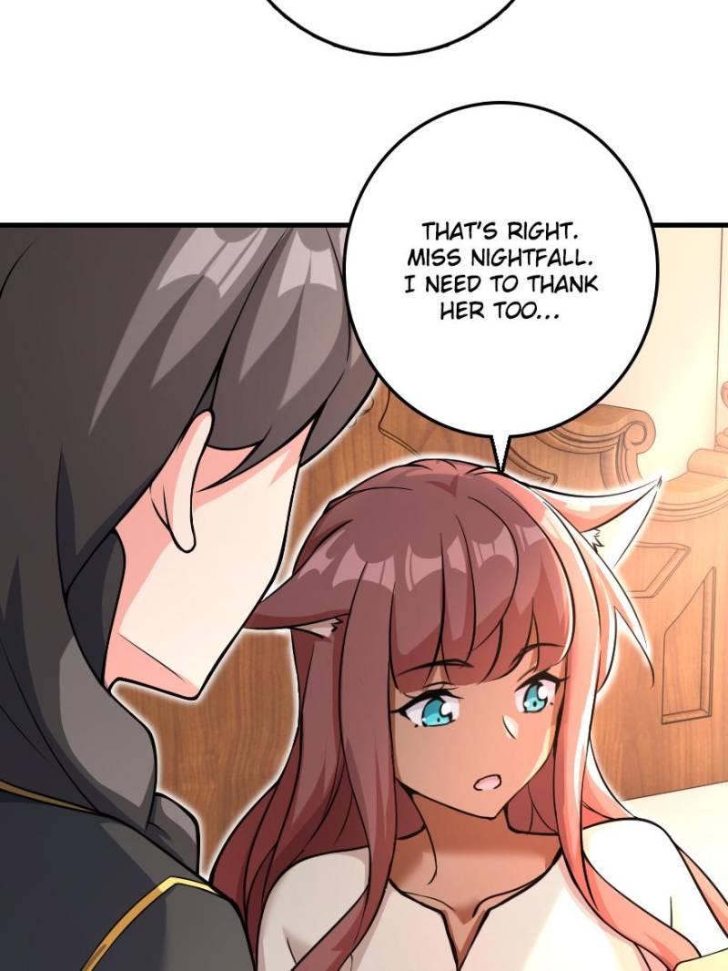 Release That Witch Chap 536 - Next Chap 537