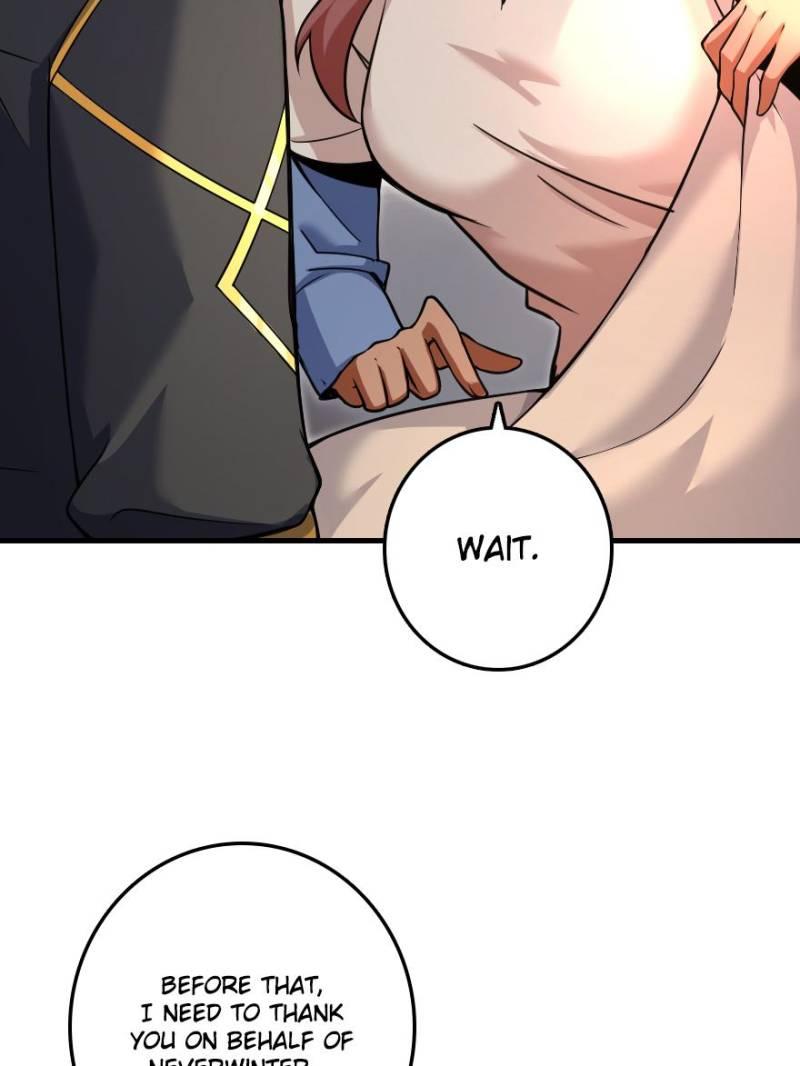 Release That Witch Chap 536 - Next Chap 537