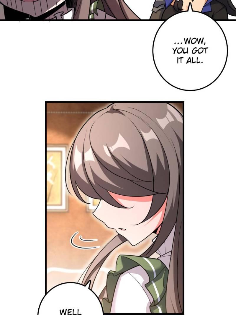 Release That Witch Chap 536 - Next Chap 537