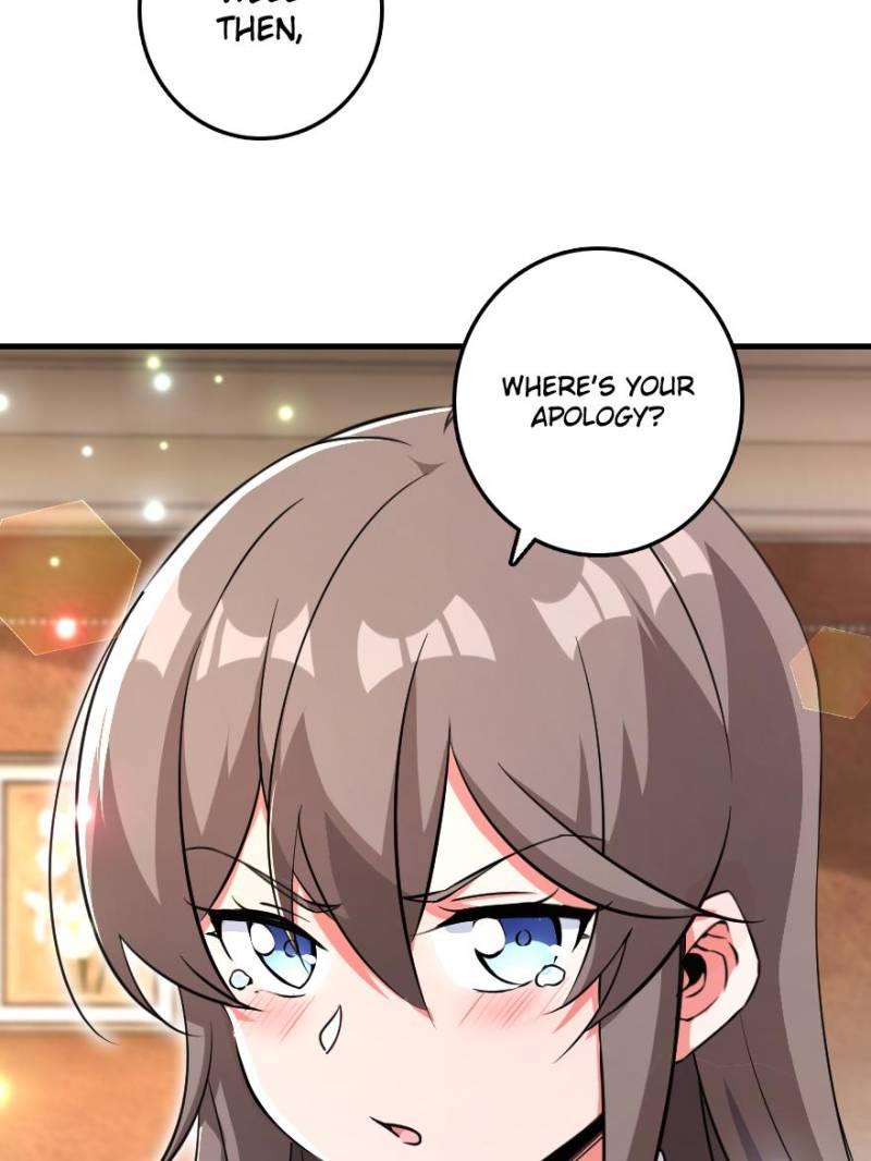Release That Witch Chap 536 - Next Chap 537