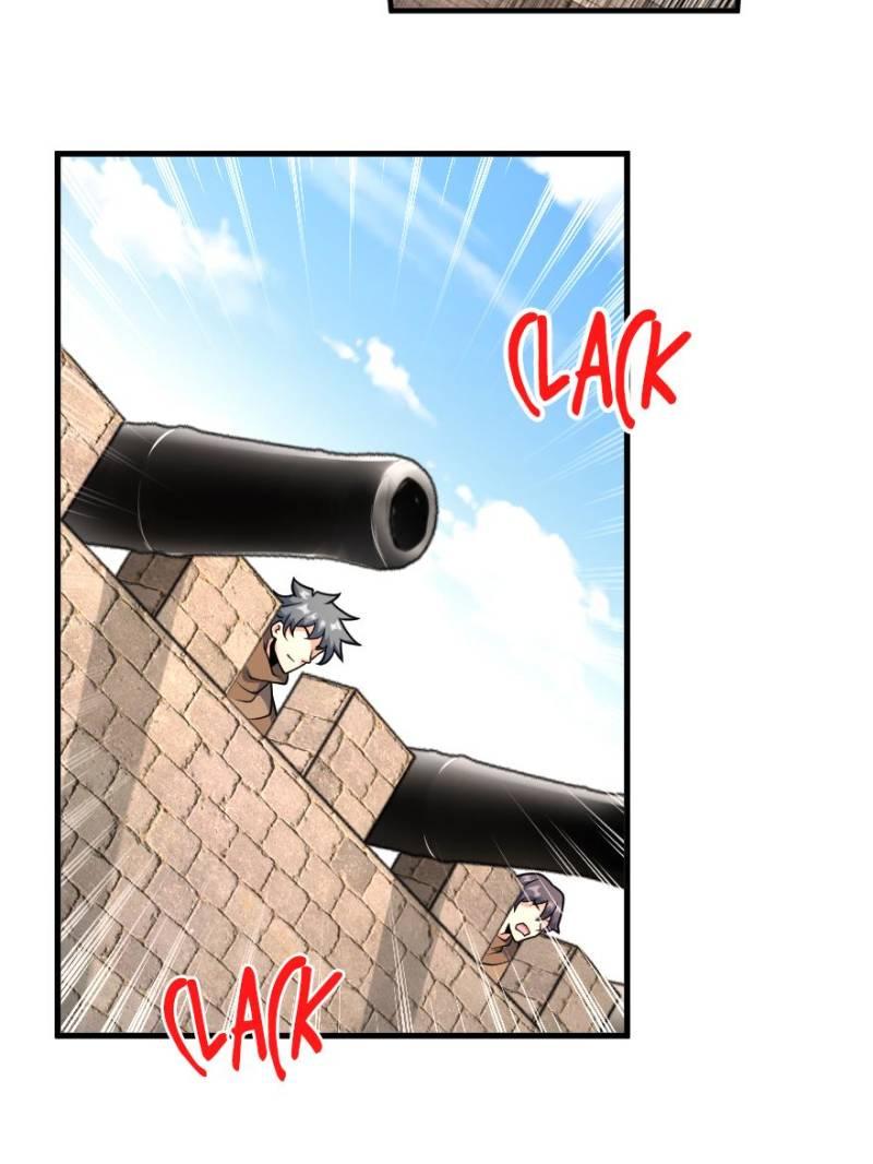 Release That Witch Chap 538 - Next Chap 539