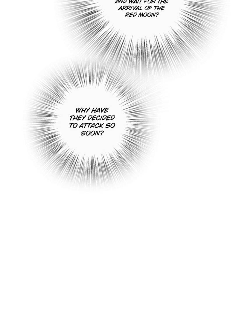 Release That Witch Chap 538 - Next Chap 539